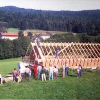 Feuerwehrhausbau 1991 20150102 1571893326