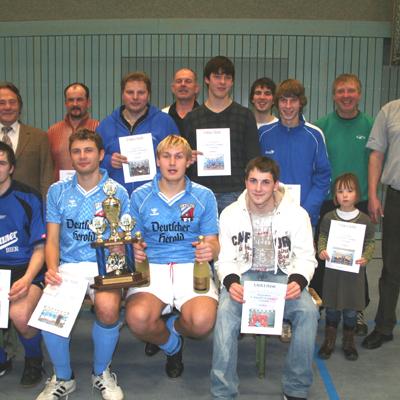 Hallenfussballturnier Am 03012009 20150103 1427398659