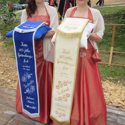 125 Jaehriges Gruendungfest Festsonntag 2162015 20150721 1025441373