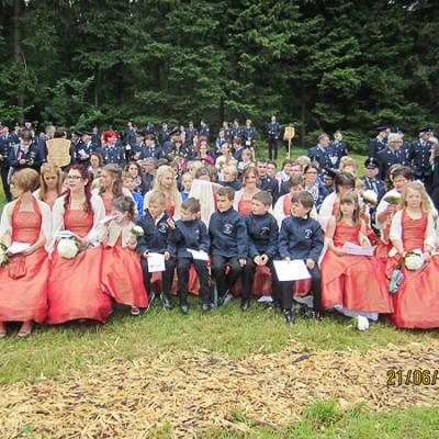 125 Jaehriges Gruendungfest Festsonntag 2162015 20150721 1226730153