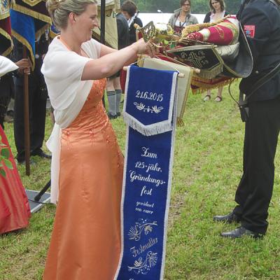 125 Jaehriges Gruendungfest Festsonntag 2162015 20150721 1964207355