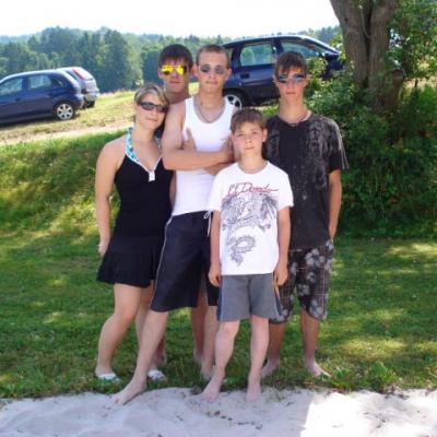 Beachvolleyballturnier 2010 20150103 1596217190