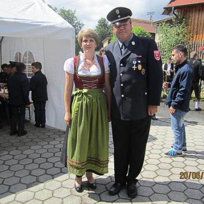 125 Jaehriges Gruendungsfest Auftakt 2062015 20150721 1631508291