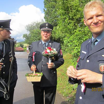 125 Jaehriges Gruendungsfest Auftakt 2062015 20150721 1836561039