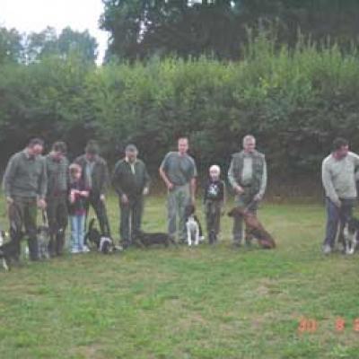 Jagdhundeschau Am 30082003 20150402 1602795816